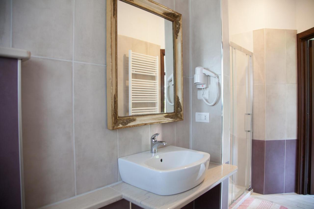 Le Peonie Bed & Breakfast Peveragno Ngoại thất bức ảnh