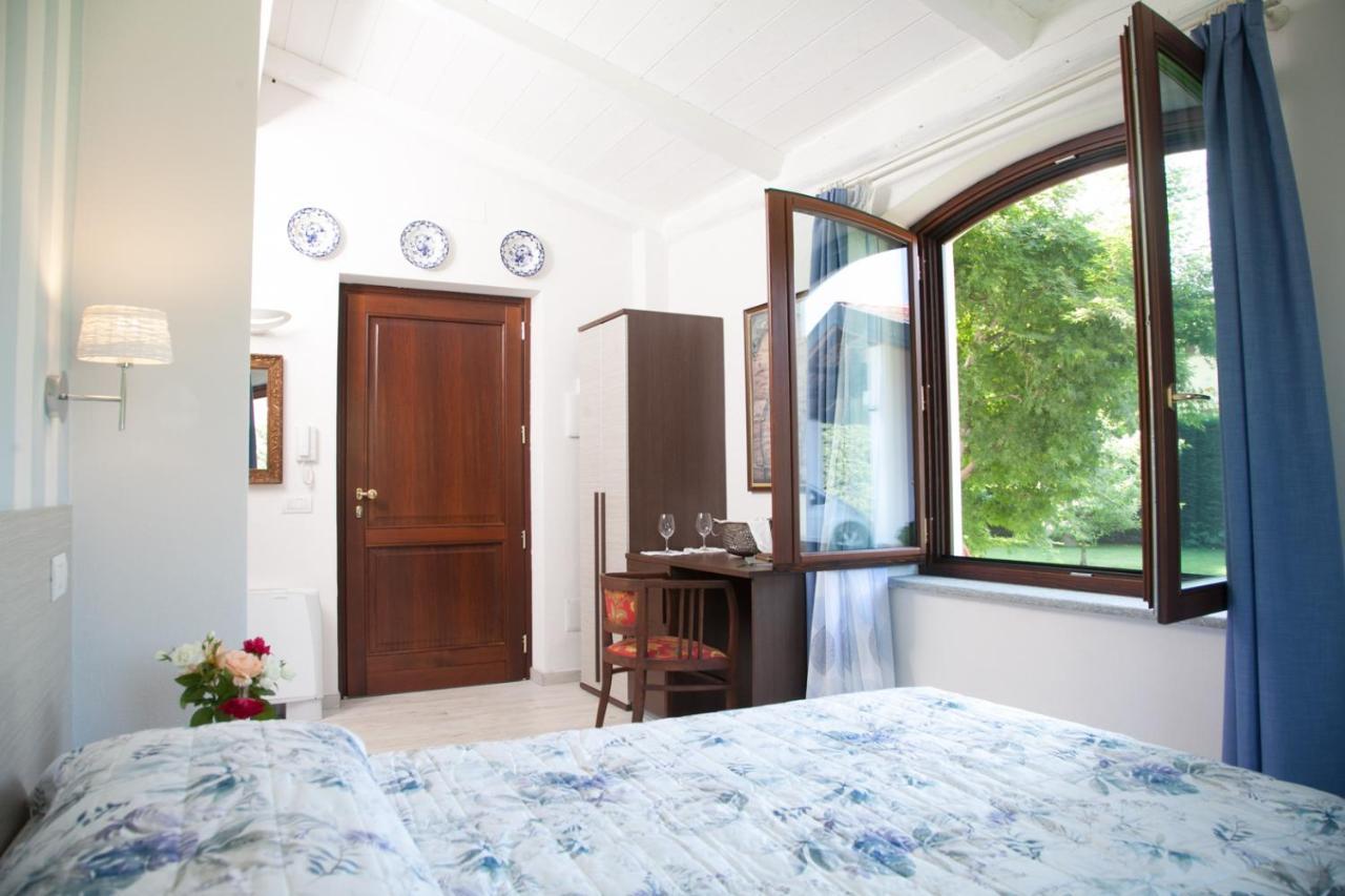 Le Peonie Bed & Breakfast Peveragno Ngoại thất bức ảnh