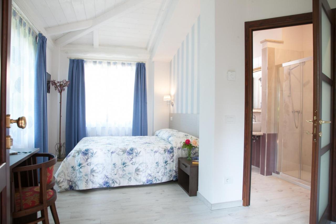 Le Peonie Bed & Breakfast Peveragno Ngoại thất bức ảnh