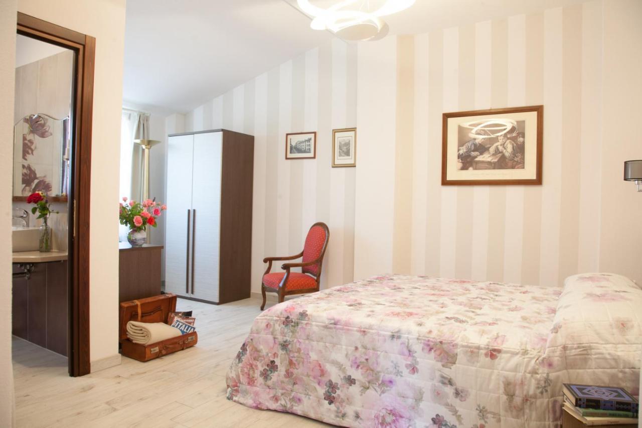 Le Peonie Bed & Breakfast Peveragno Ngoại thất bức ảnh